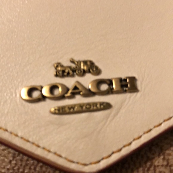 Leather Monogram Walket - Picture 2 of 10